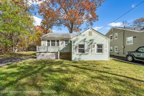 15 Hayes Ave, Brick, NJ 08724