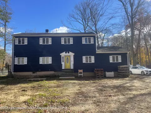 58 Miller Rd, South Brunswick, NJ 08512