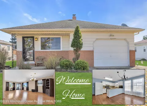 45 Puerto Vallarta St, Toms River, NJ 08757