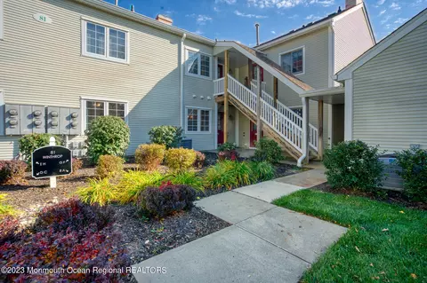 81 Winthrop Rd #B, Monroe, NJ 08831