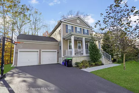 36 Karrich Ct, Monroe, NJ 08831