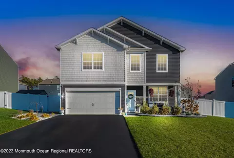 116 Cox Rd, Barnegat, NJ 08005
