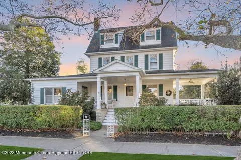 501 6th Ave, Belmar, NJ 07719