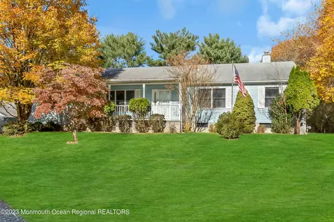 2622 18th Ave, Belmar, NJ 07719