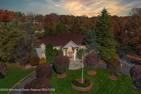 1003 Sterling Rdg, Colts Neck, NJ 07722