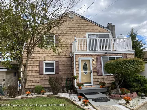 531 Barber Ave, Brick, NJ 08723