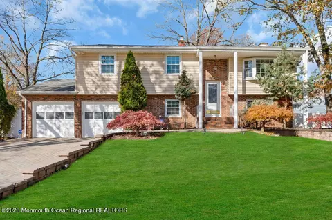 257 Davis Ave, Piscataway, NJ 08855