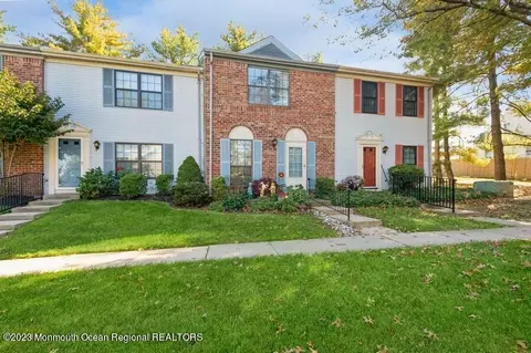 20 Van Buren Pl #64, Lawrenceville, NJ 08648