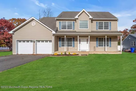 1584 Fort St, Brick, NJ 08724