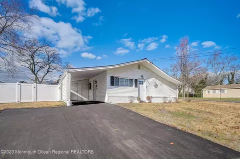 207 Hollywood Ave, Neptune City, NJ 07753