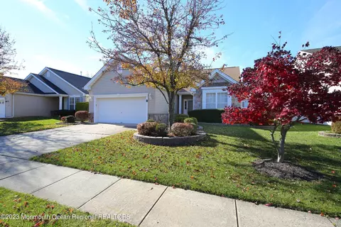 73 Tall Pines Dr, Neptune City, NJ 07753