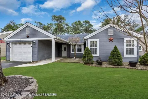 23 Kent Dr, Forked River, NJ 08731