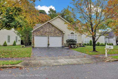 30 Cedar Village Blvd, Brick, NJ 08724