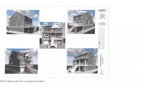 101 Fielder Ave, Seaside Heights, NJ 08751
