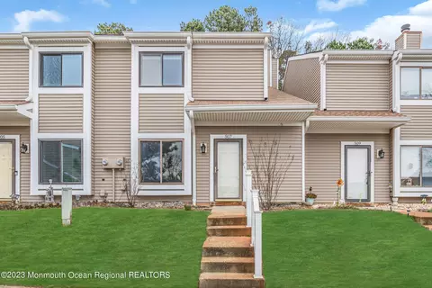 507 Sandra Pl, Brick, NJ 08724