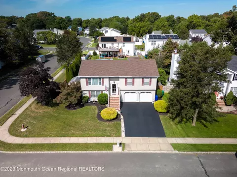 130 Moses Milch Dr, Howell, NJ 07731