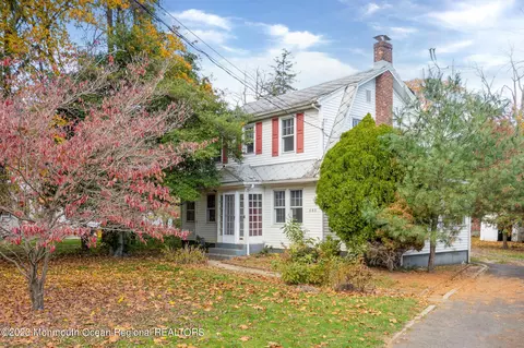 543 Cedar Ave, West Long Branch, NJ 07764