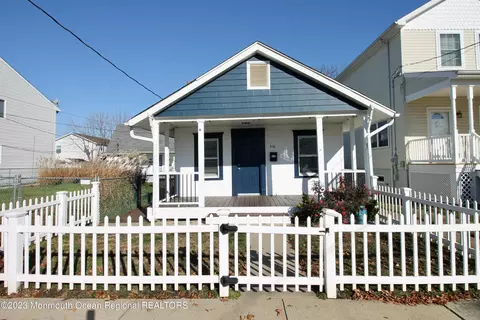 516 15th Ave, Belmar, NJ 07719