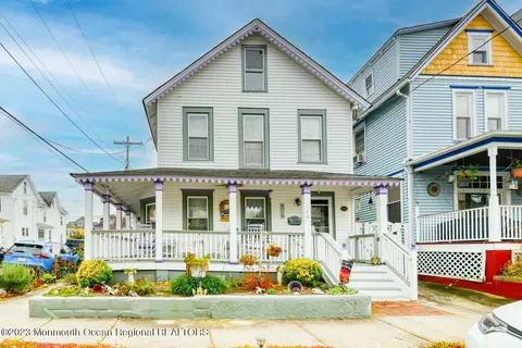 140 Mount Hermon Way, Ocean Grove, NJ 07756