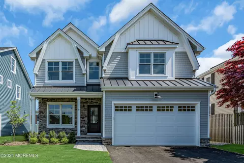6 Branin Ave, Manasquan, NJ 08736