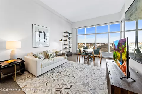 20 Melrose Ter #601, Long Branch, NJ 07740