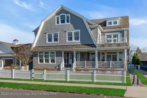 700 S Lake Dr, Belmar, NJ 07719