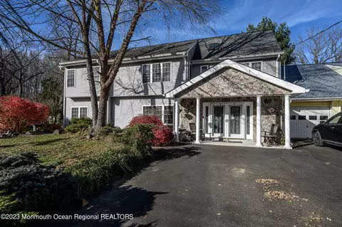 16 Pine Dr, Roosevelt, NJ 08555
