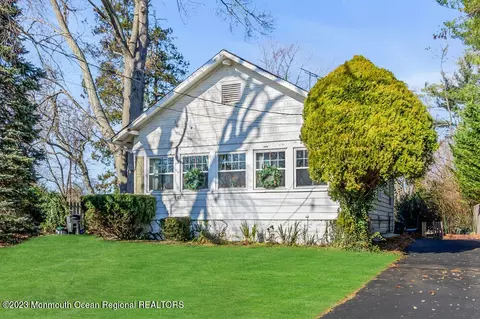445 Harrison St, Long Branch, NJ 07740