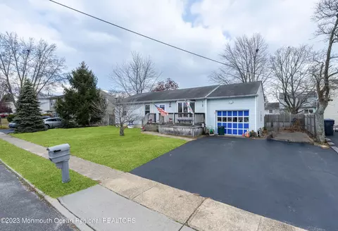 571 Alabama Ave, Brick, NJ 08724