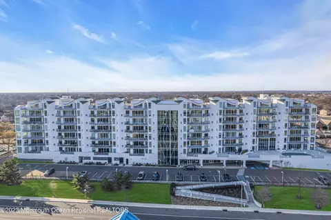 432 Ocean Blvd #414, Long Branch, NJ 07740