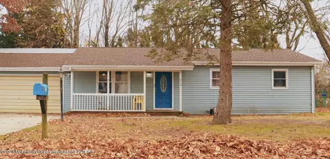 234 Lakeside Dr, Little Egg Harbor, NJ 08087