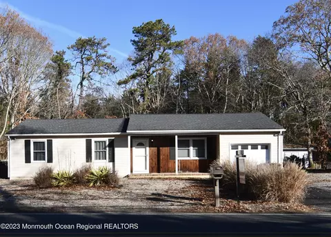 208 Bay Way, Lanoka Harbor, NJ 08734