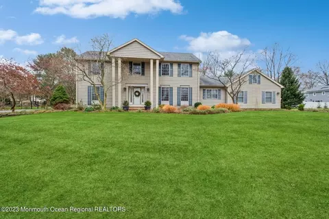 21 Polly Way, Middletown, NJ 07748