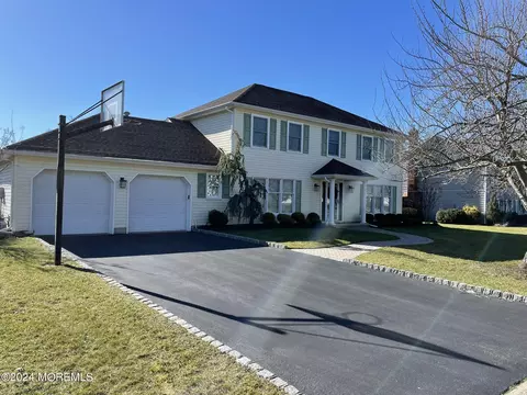 68 Orchard Rd, West Long Branch, NJ 07764