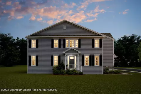4000 N Heron Dr, Wall, NJ 07727