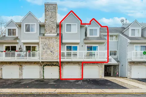 1407 Arthur St, Toms River, NJ 08755
