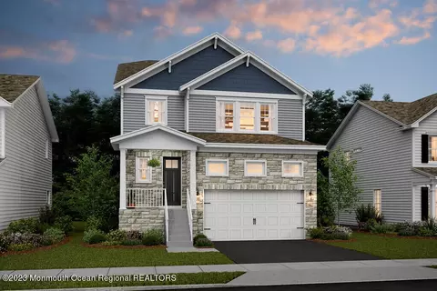 4 Melody Ln, Freehold, NJ 07728