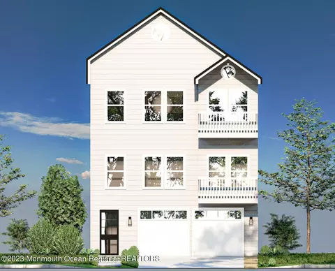 128 Shore Blvd, Keansburg, NJ 07734