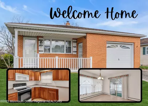 96 Liberta Dr, Toms River, NJ 08757