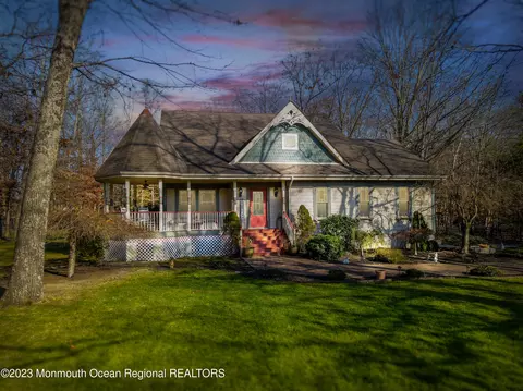 269 Clearstream Rd, Jackson, NJ 08527 photo 2