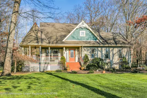 269 Clearstream Rd, Jackson, NJ 08527 photo 4