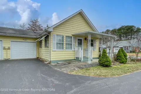 20 Molly Pitcher #A, Whiting, NJ 08759