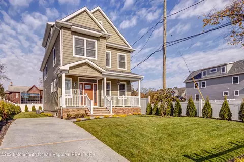 68 Locust Ave, Red Bank, NJ 07701