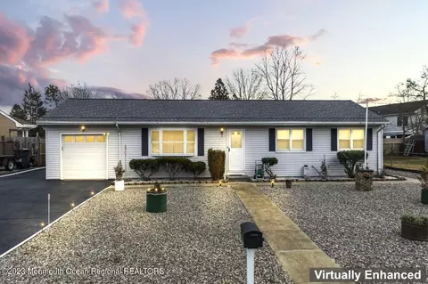 197 Drake Rd, Brick, NJ 08723