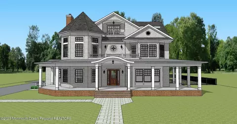 89 Grange Ave, Fair Haven, NJ 07704