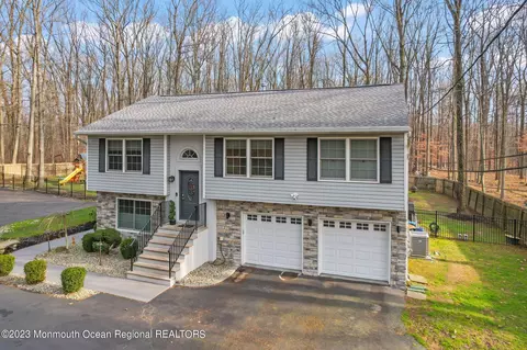 230 New Rd, Monmouth Junction, NJ 08852