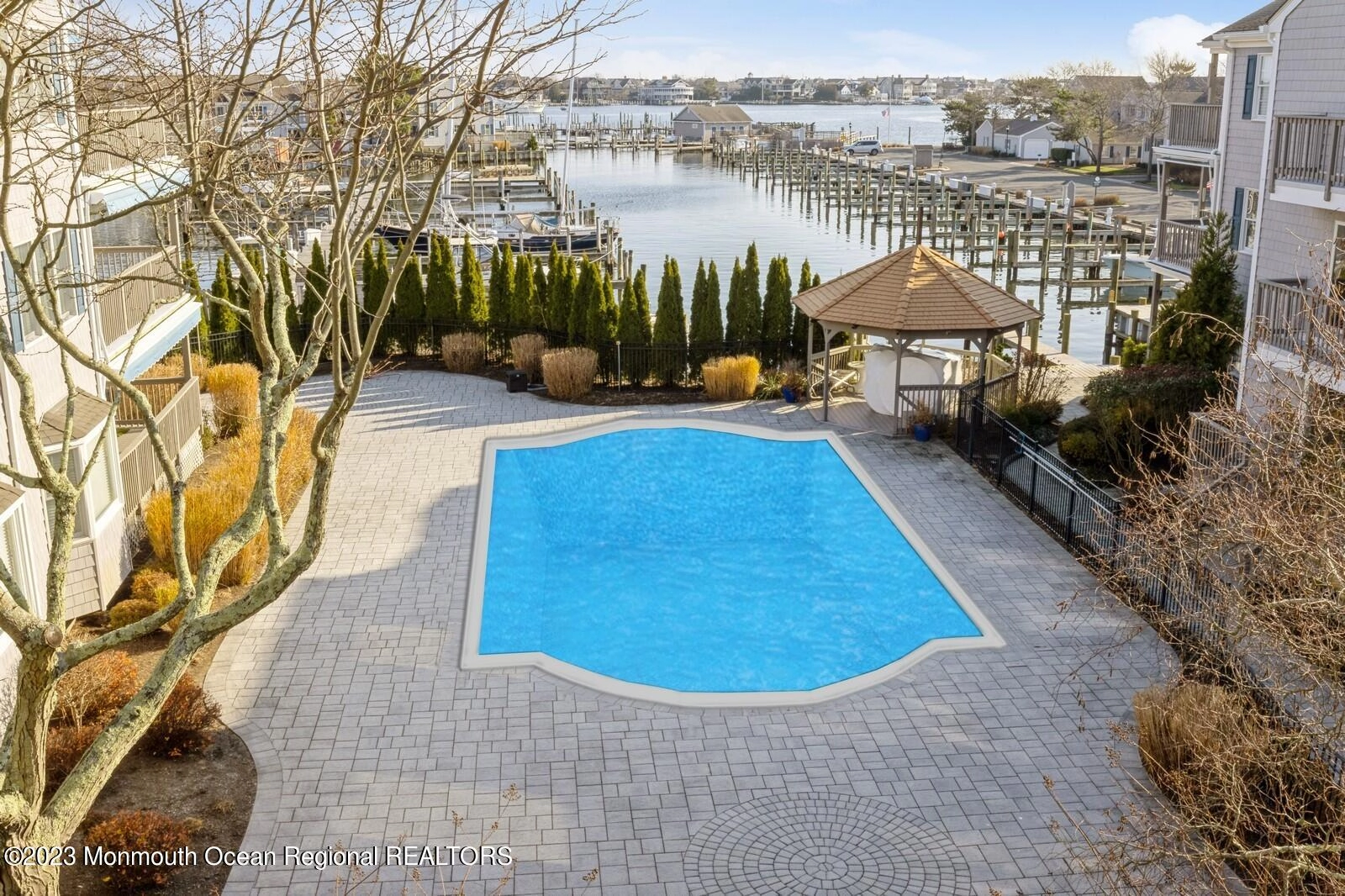 94 Bay Pt Harbour  