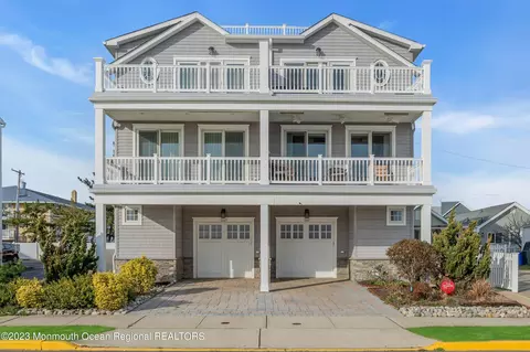 1207 Ocean Ave, Bradley Beach, NJ 07720