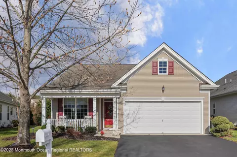 11 Heath Ln, Jackson, NJ 08527 photo 1