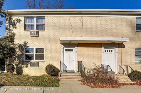 406 Cranbury Rd #14, East Brunswick, NJ 08816